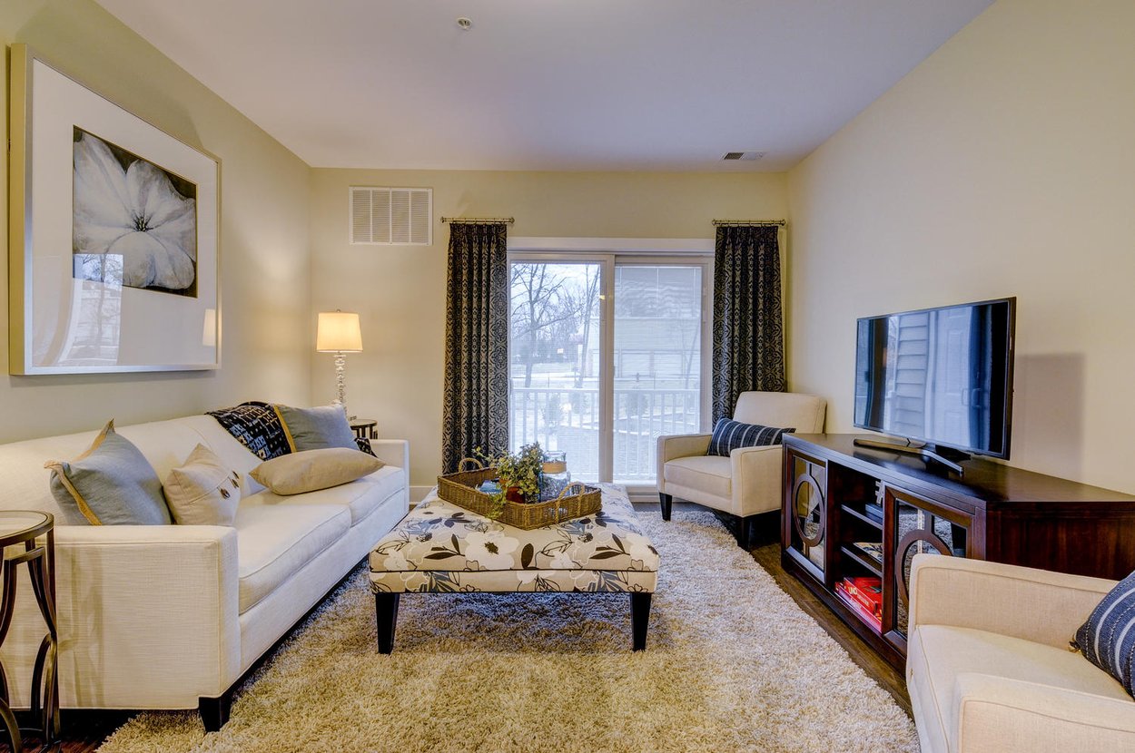 The Best Apartments in Bridgewater, New Jersey